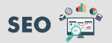 seo - search engine optimization