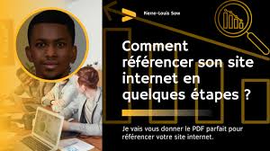 referencer son site internet