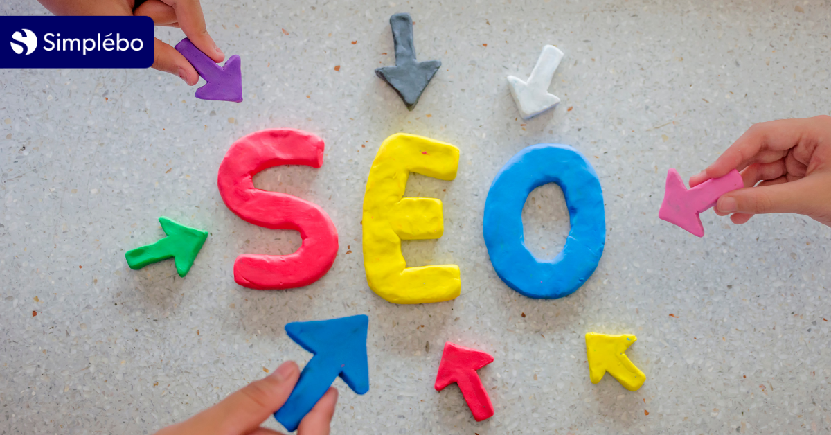 seo fonctionnement