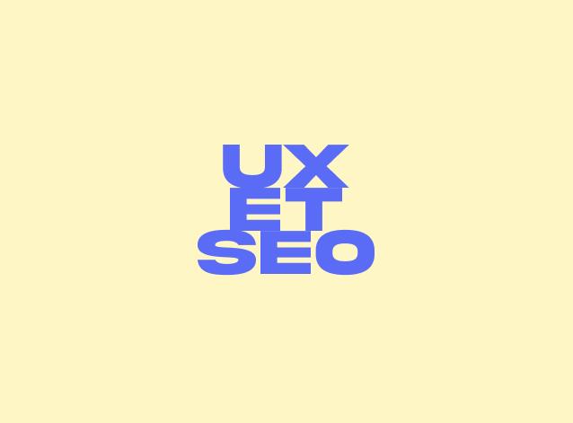 ux seo