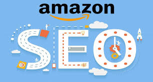 agence seo amazon