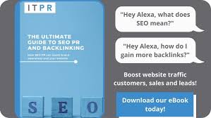 pr seo