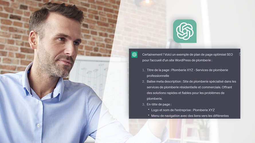 referencer site wordpress