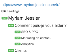 h1 h2 h3 seo