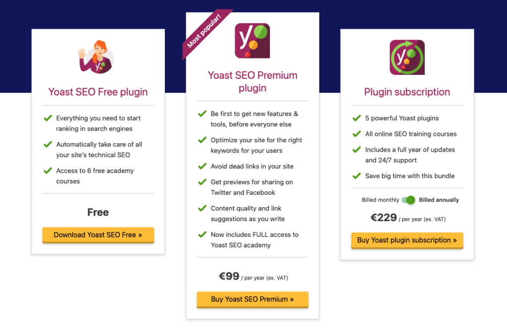 seo premium