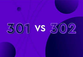 302 seo
