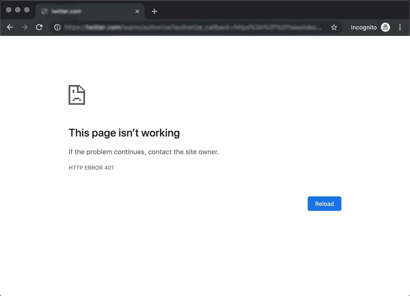403 seo