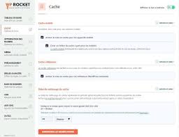 améliorer référencement site wordpress