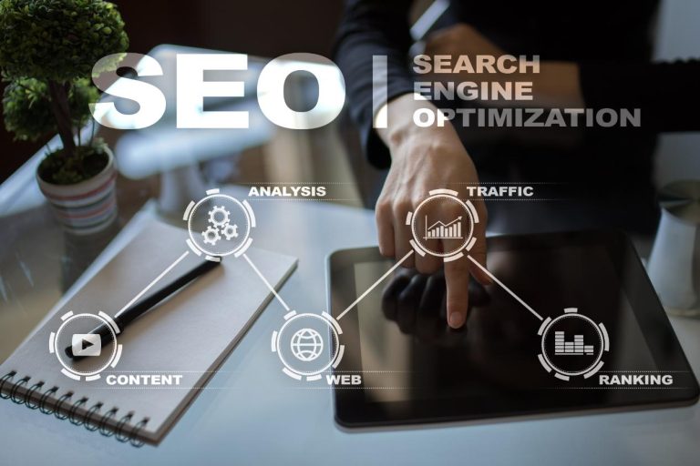 referencement site web prix