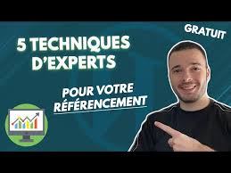referencer son site wordpress