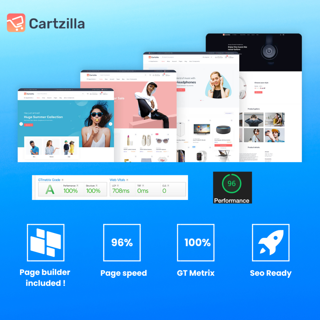 seo expert prestashop