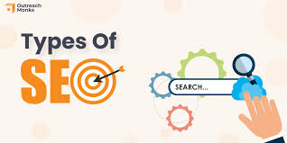 seo of