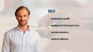 seo optimalizácia
