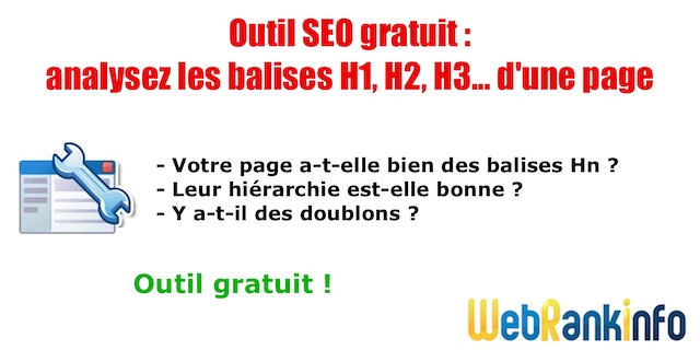 h3 seo