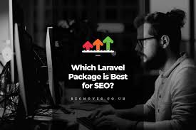 laravel seo optimization