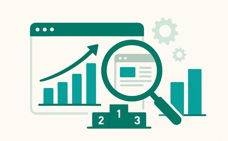 net seo