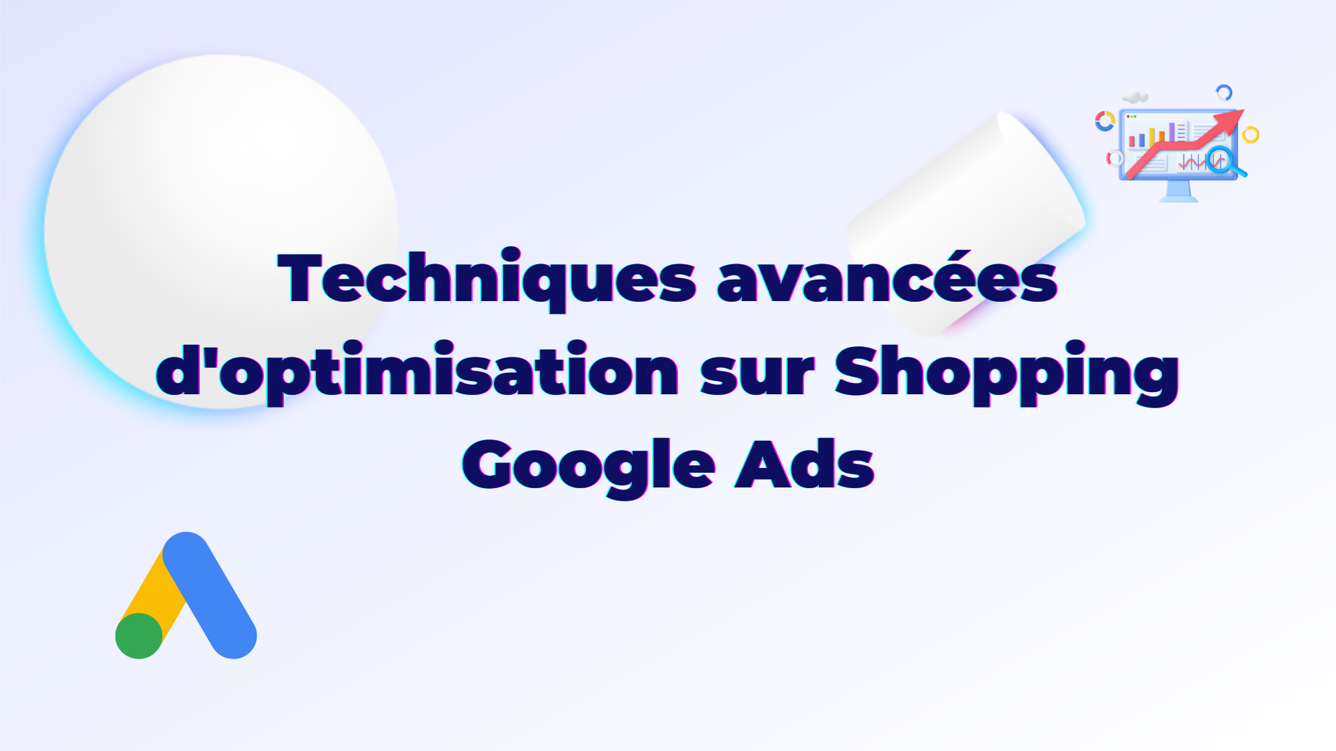 optimisation google ads