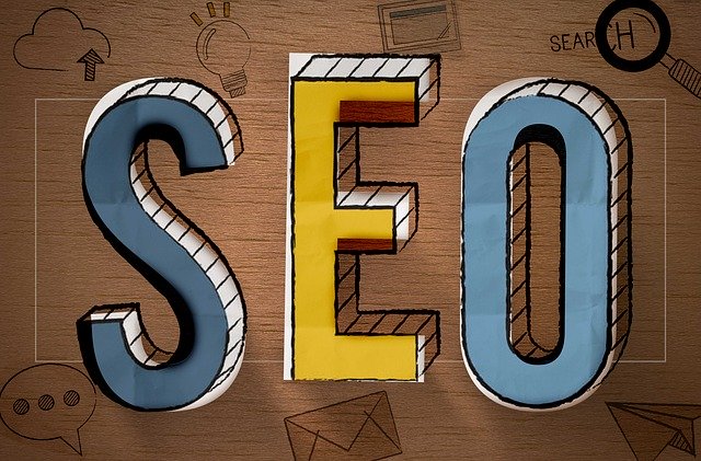 politique seo