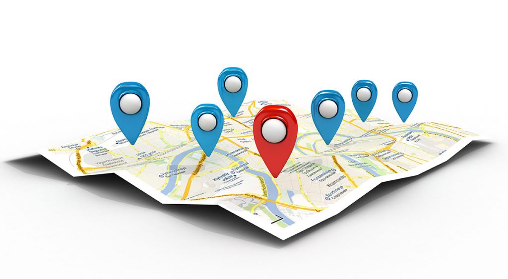 référencement local gratuit