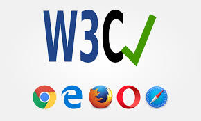 w3c seo